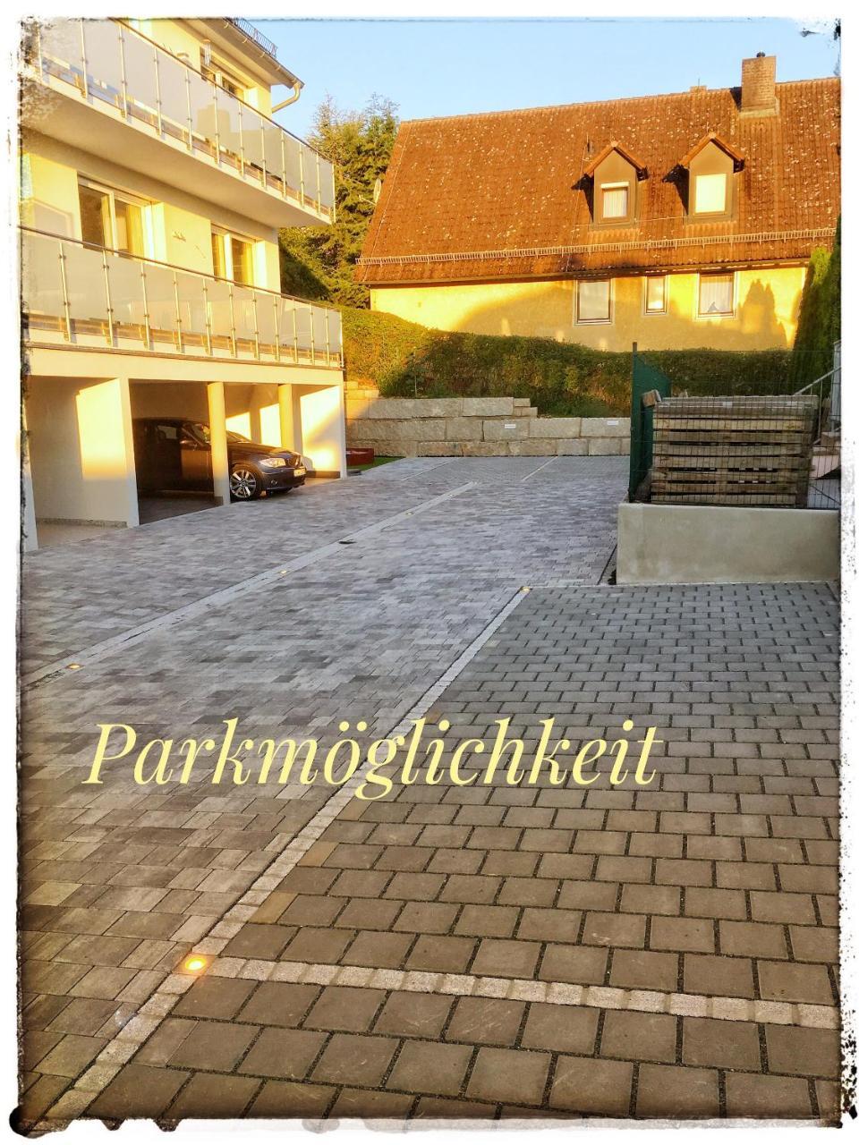 Ferienwohnung Seeblick Pleinfeld Dış mekan fotoğraf