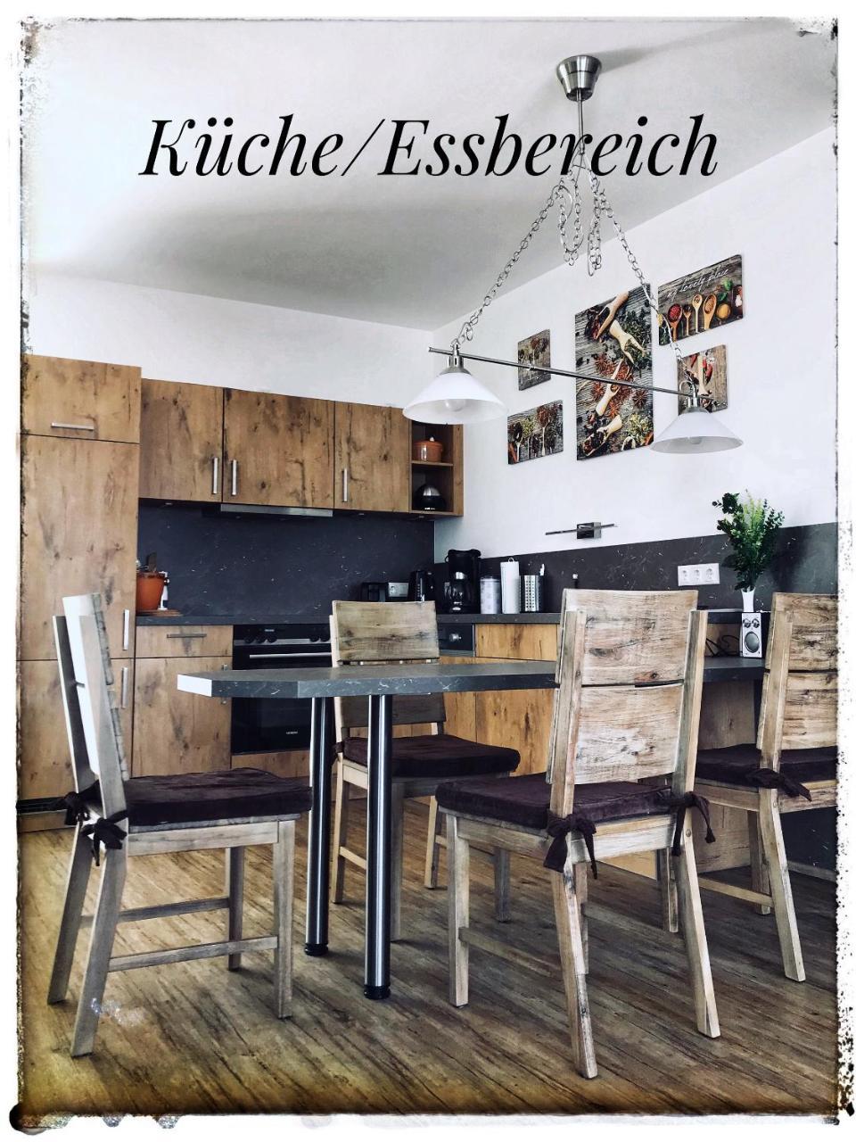 Ferienwohnung Seeblick Pleinfeld Dış mekan fotoğraf