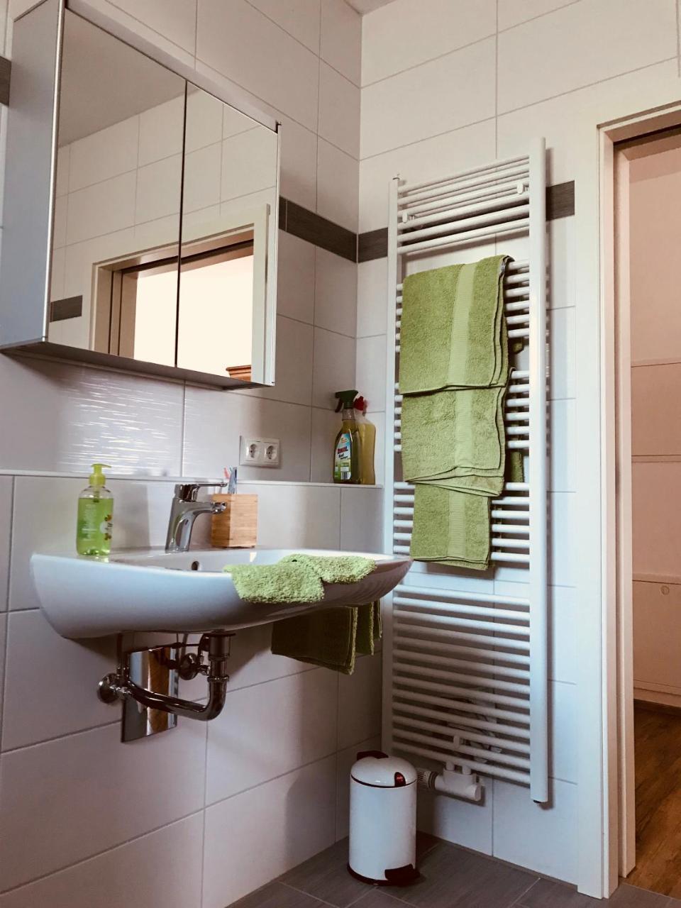 Ferienwohnung Seeblick Pleinfeld Dış mekan fotoğraf