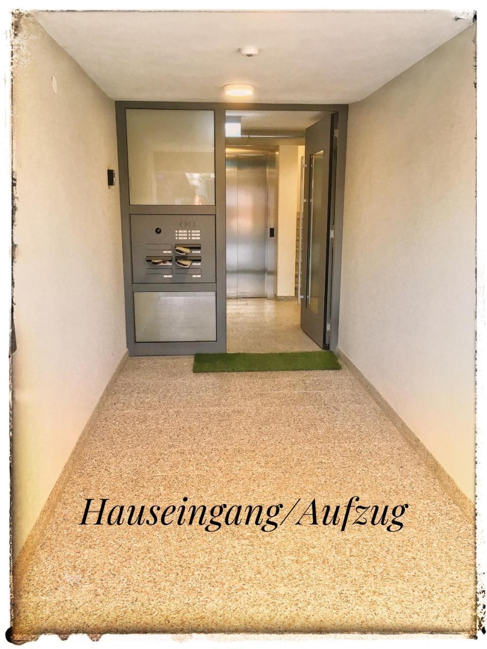 Ferienwohnung Seeblick Pleinfeld Dış mekan fotoğraf
