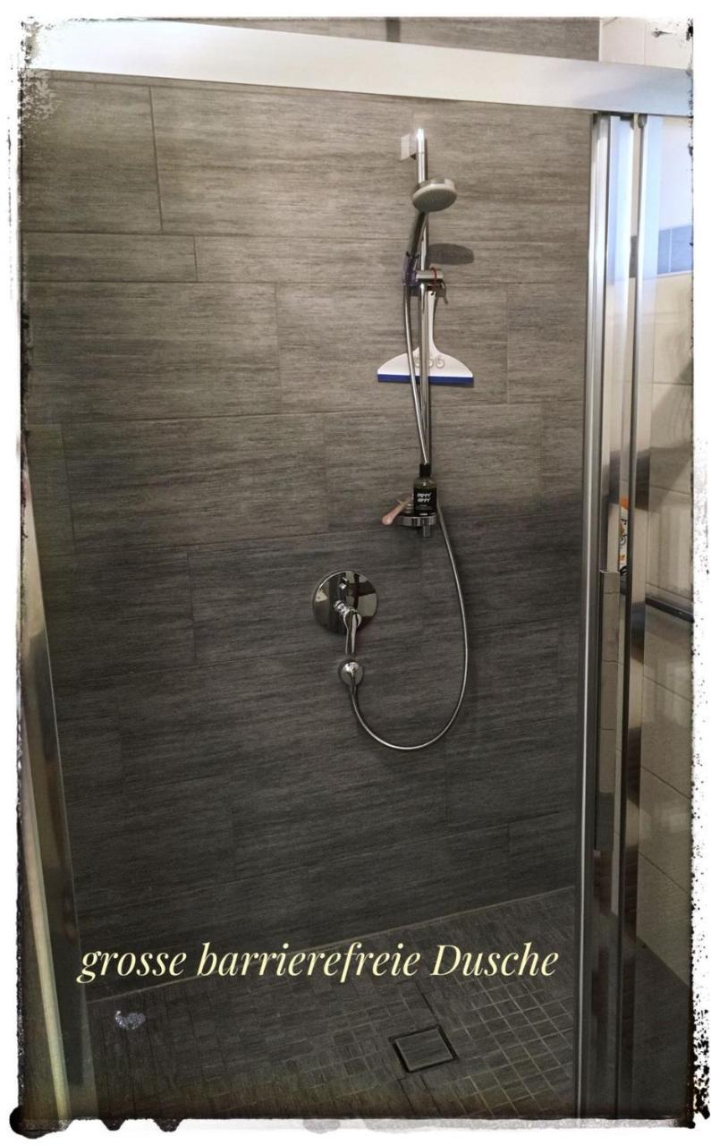 Ferienwohnung Seeblick Pleinfeld Dış mekan fotoğraf